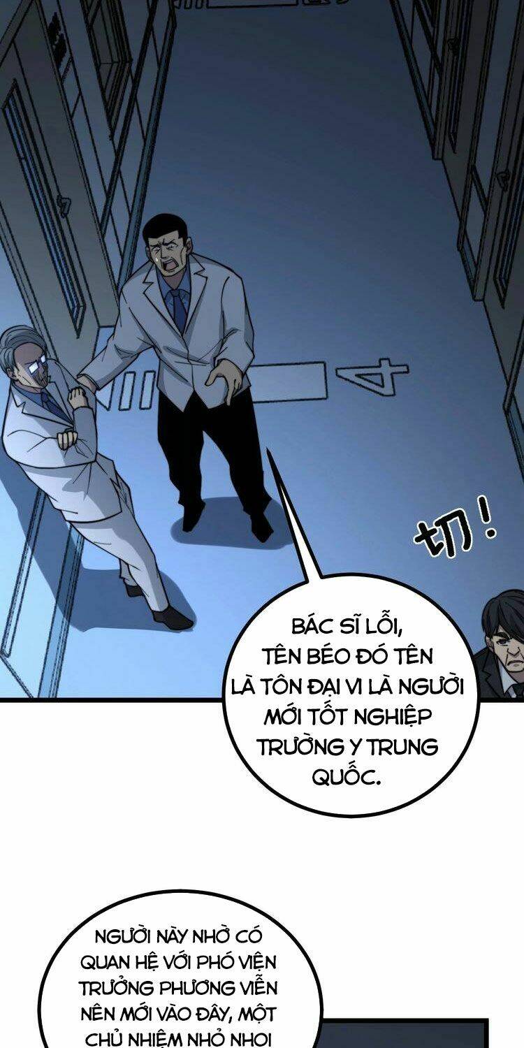 Độc Thủ Vu Y: Chapter 234