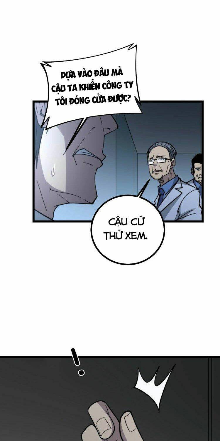 Độc Thủ Vu Y: Chapter 234