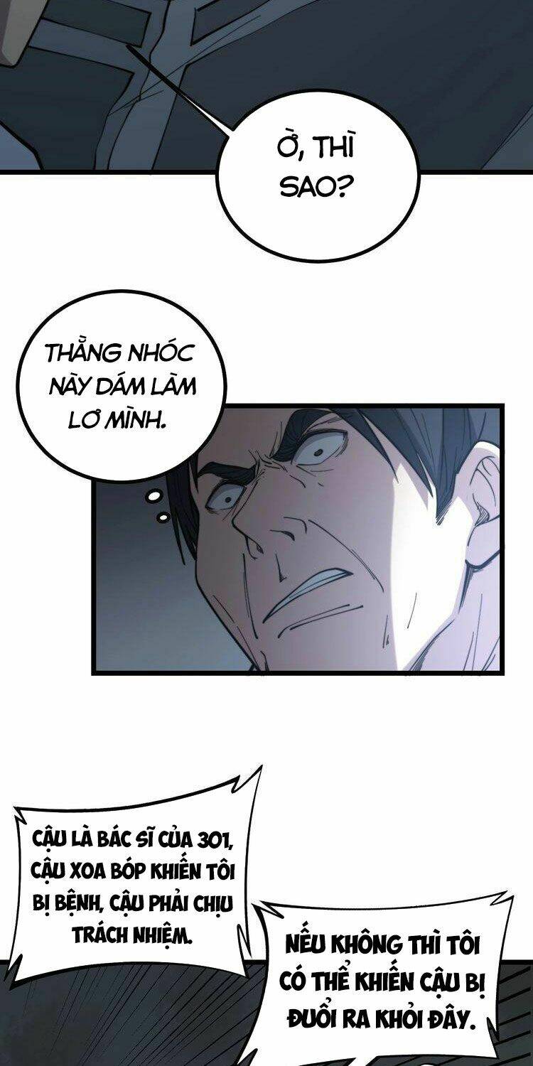 Độc Thủ Vu Y: Chapter 234