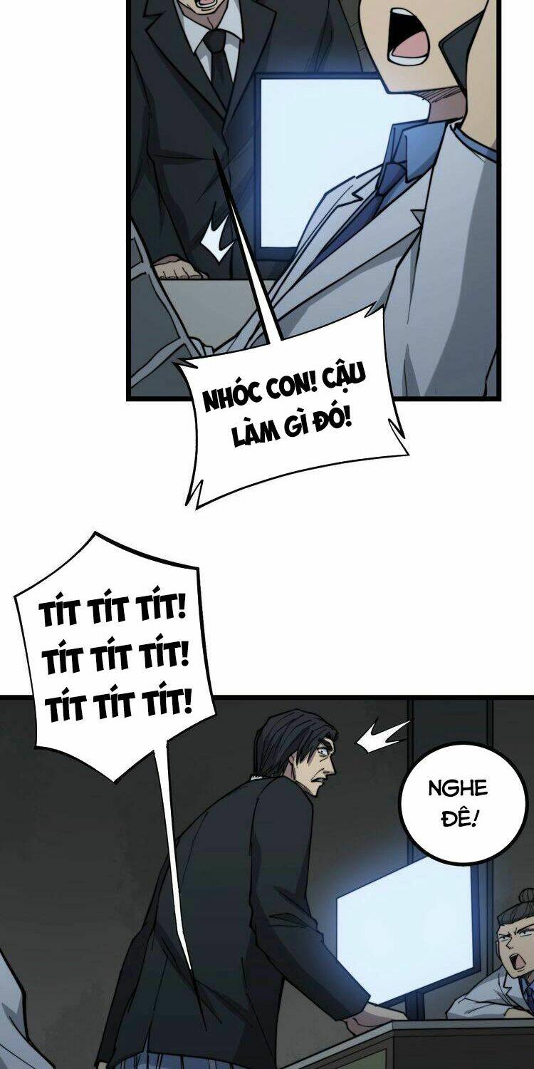 Độc Thủ Vu Y: Chapter 234