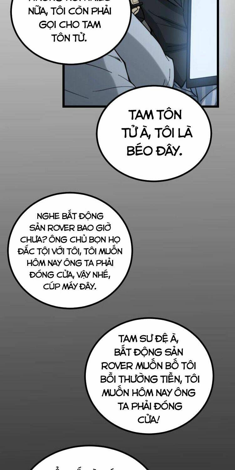 Độc Thủ Vu Y: Chapter 234