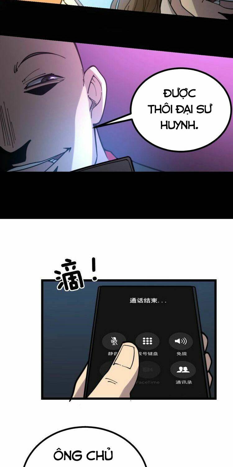 Độc Thủ Vu Y: Chapter 234