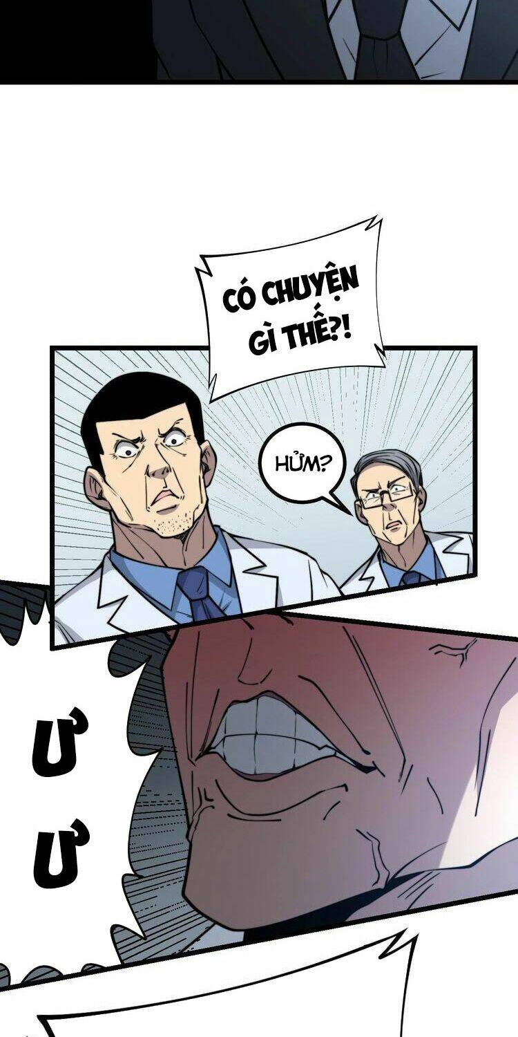 Độc Thủ Vu Y: Chapter 234