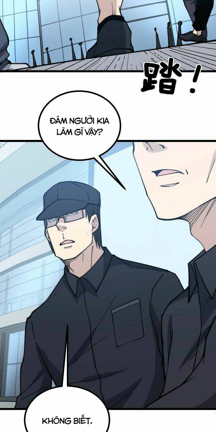 Độc Thủ Vu Y: Chapter 235