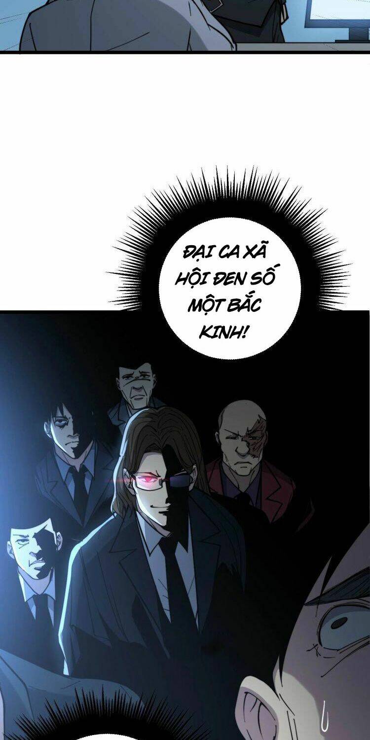 Độc Thủ Vu Y: Chapter 235