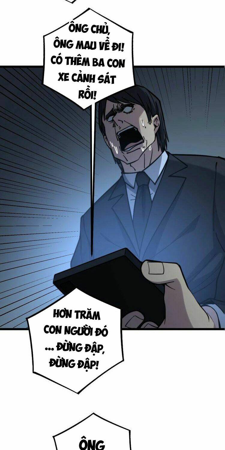 Độc Thủ Vu Y: Chapter 235
