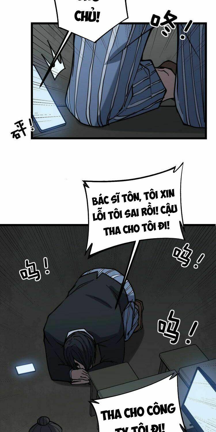 Độc Thủ Vu Y: Chapter 235