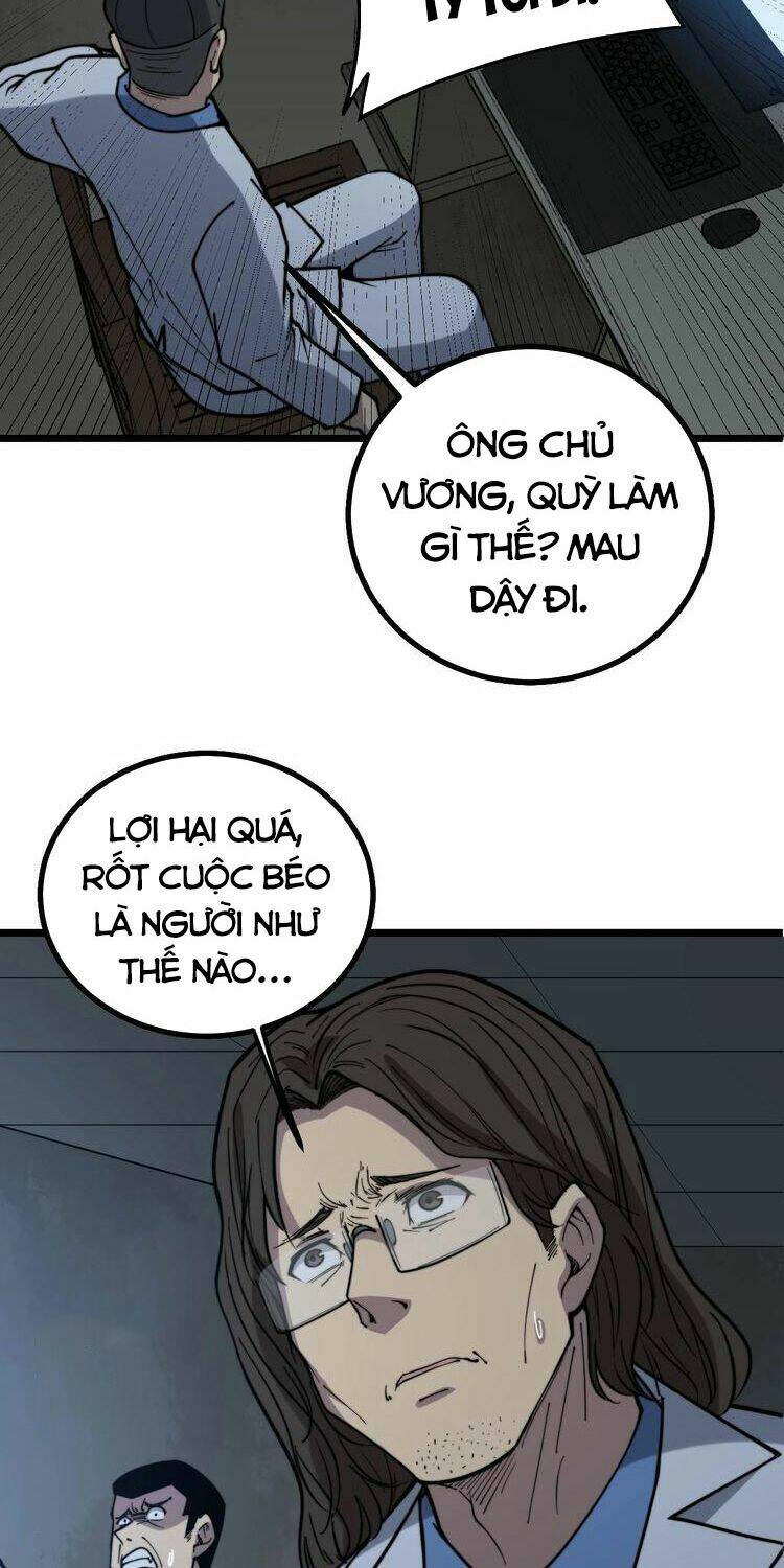 Độc Thủ Vu Y: Chapter 235