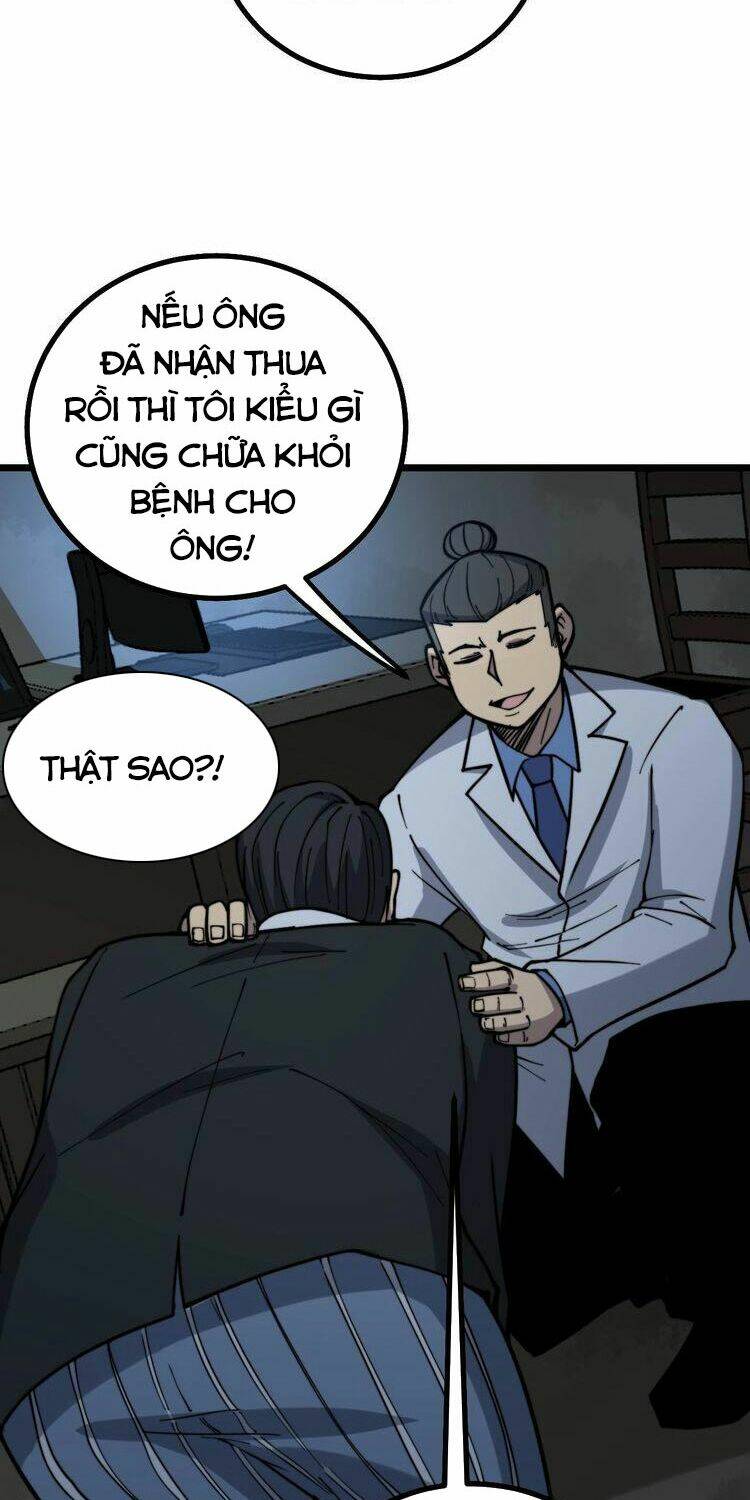 Độc Thủ Vu Y: Chapter 235