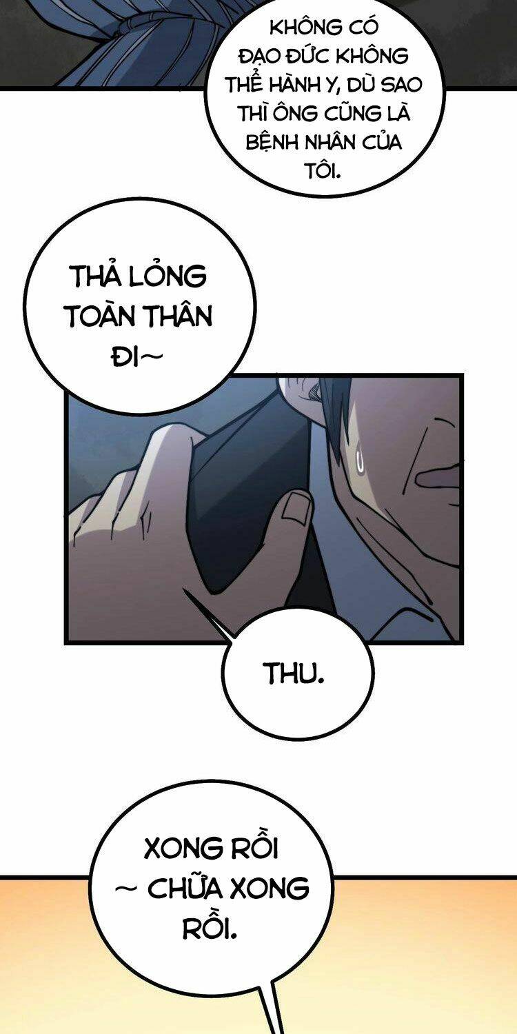 Độc Thủ Vu Y: Chapter 235