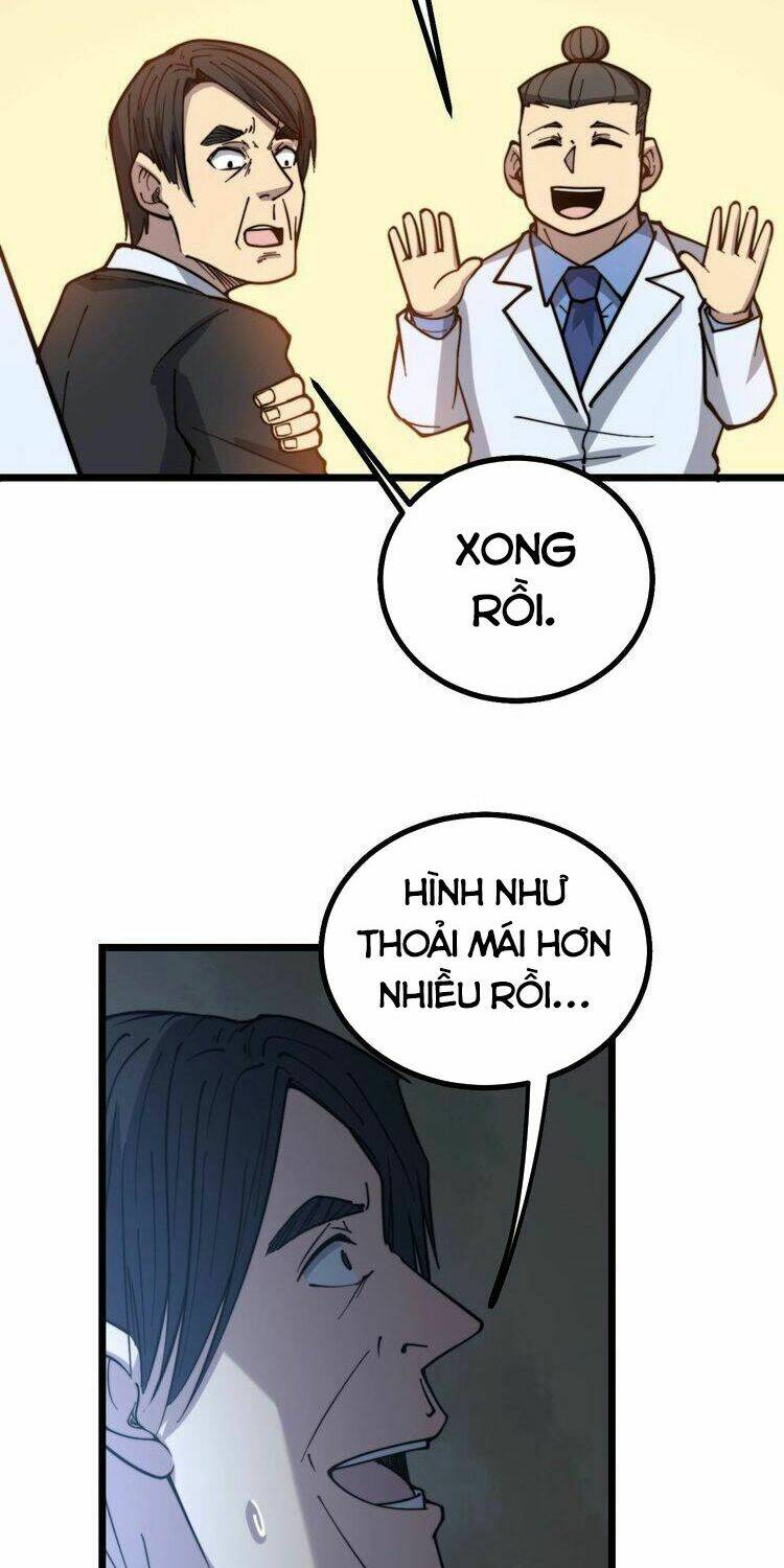 Độc Thủ Vu Y: Chapter 235