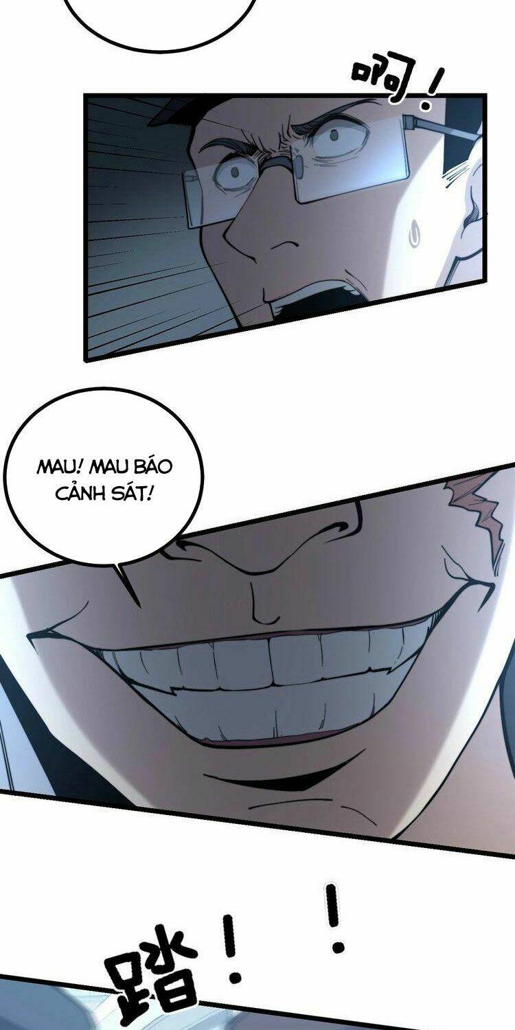 Độc Thủ Vu Y: Chapter 235