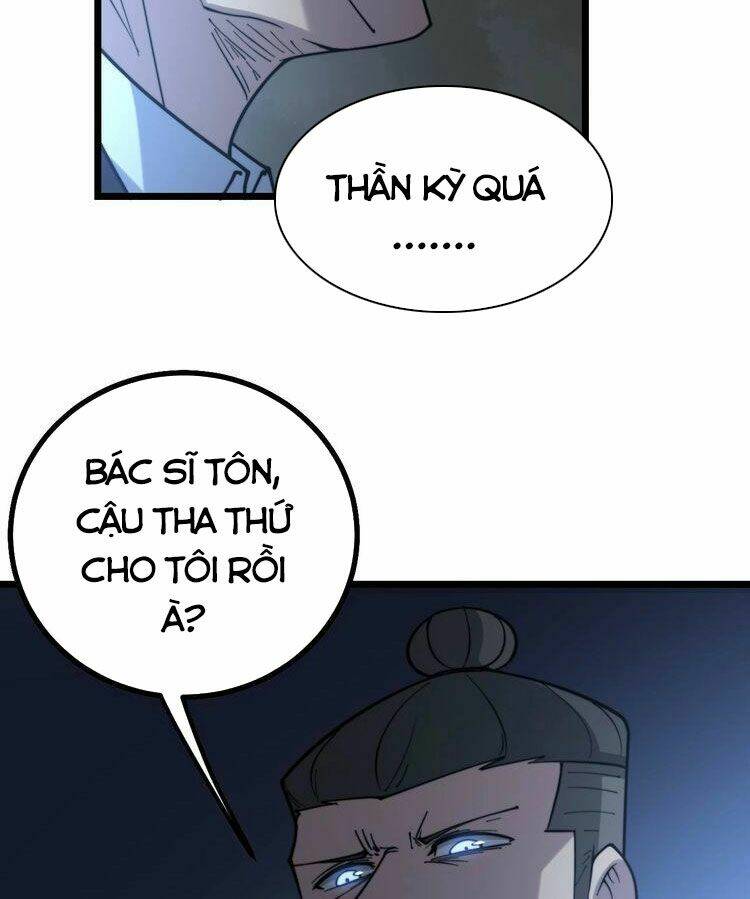 Độc Thủ Vu Y: Chapter 235