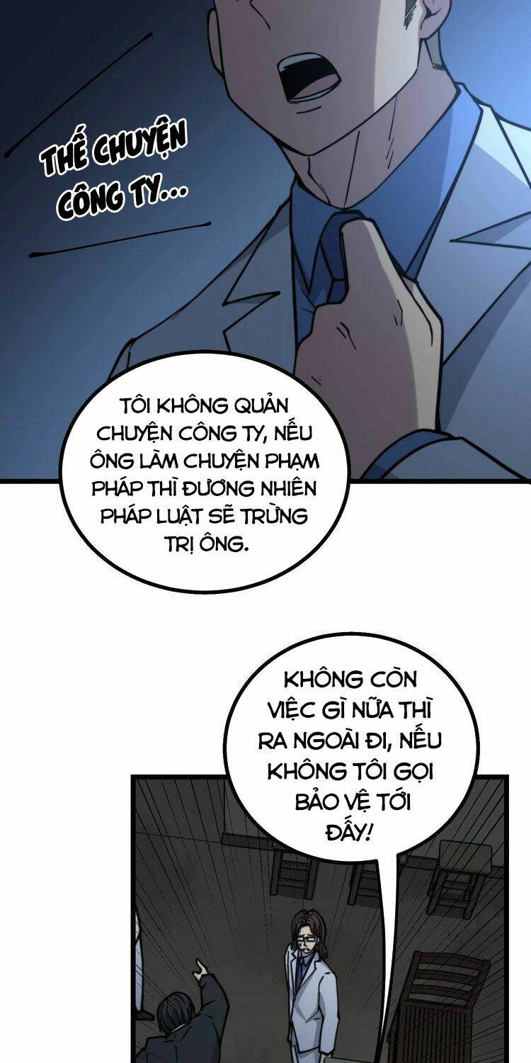 Độc Thủ Vu Y: Chapter 235