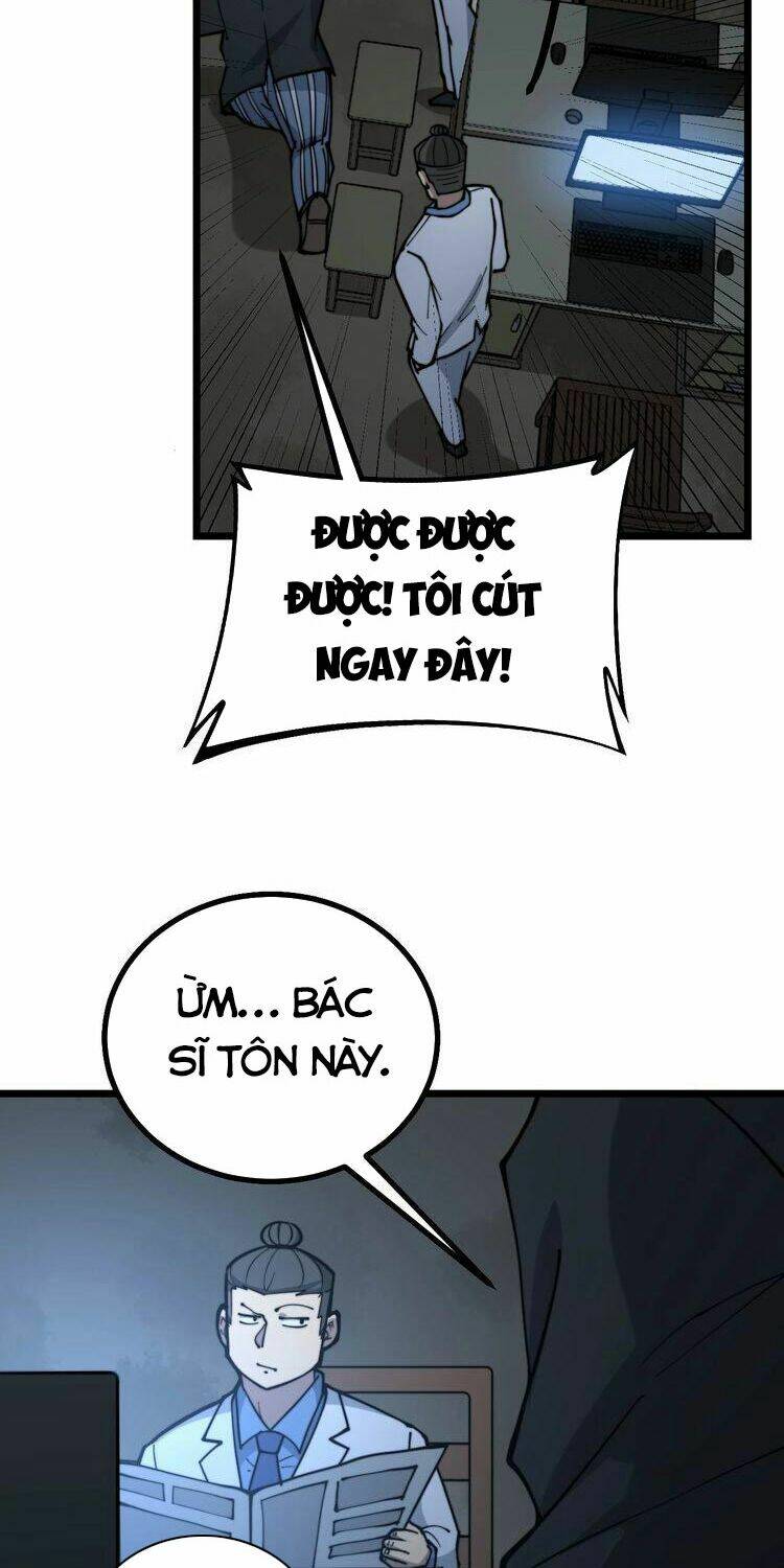 Độc Thủ Vu Y: Chapter 235