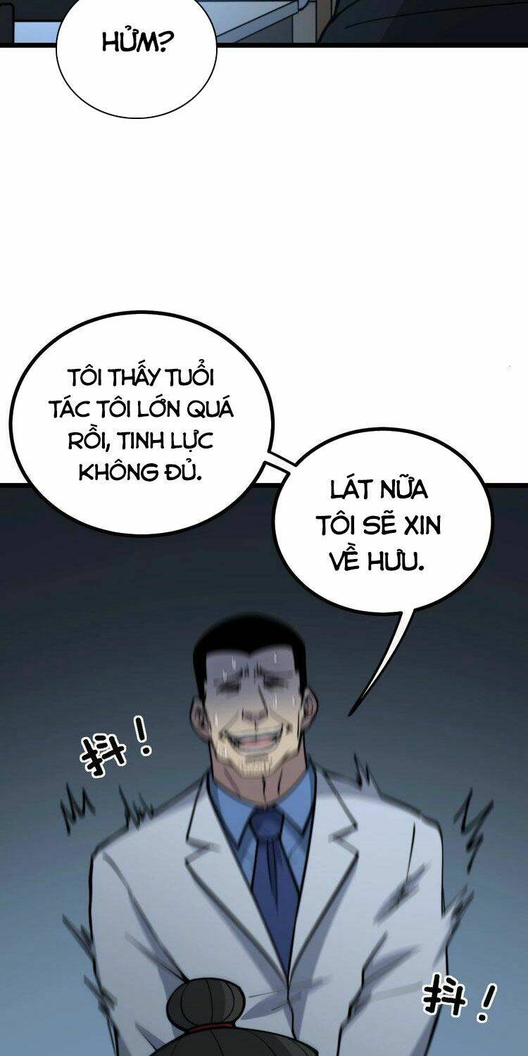 Độc Thủ Vu Y: Chapter 235