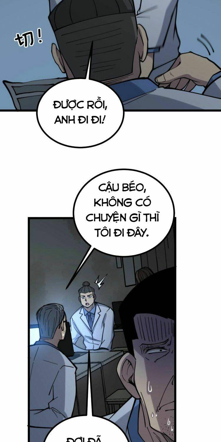 Độc Thủ Vu Y: Chapter 235