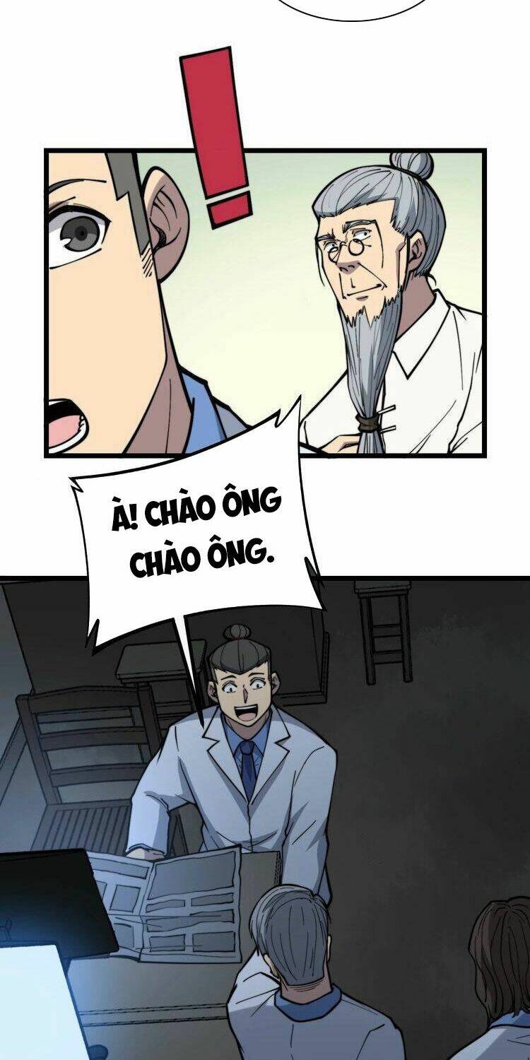 Độc Thủ Vu Y: Chapter 235