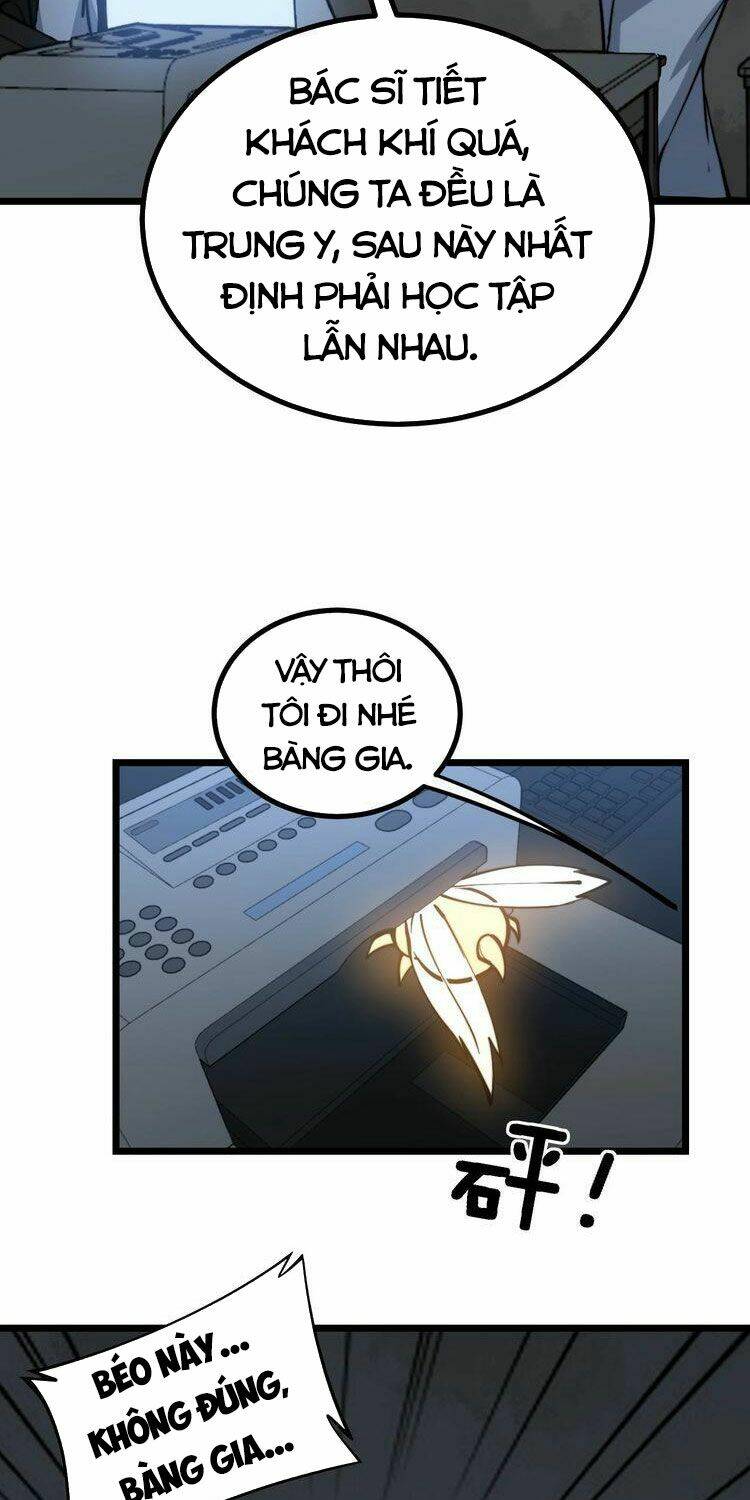 Độc Thủ Vu Y: Chapter 235