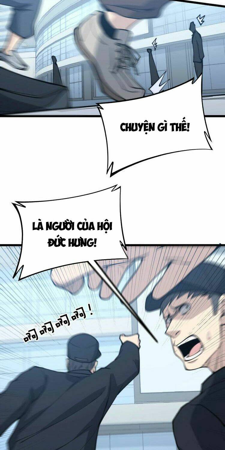 Độc Thủ Vu Y: Chapter 235