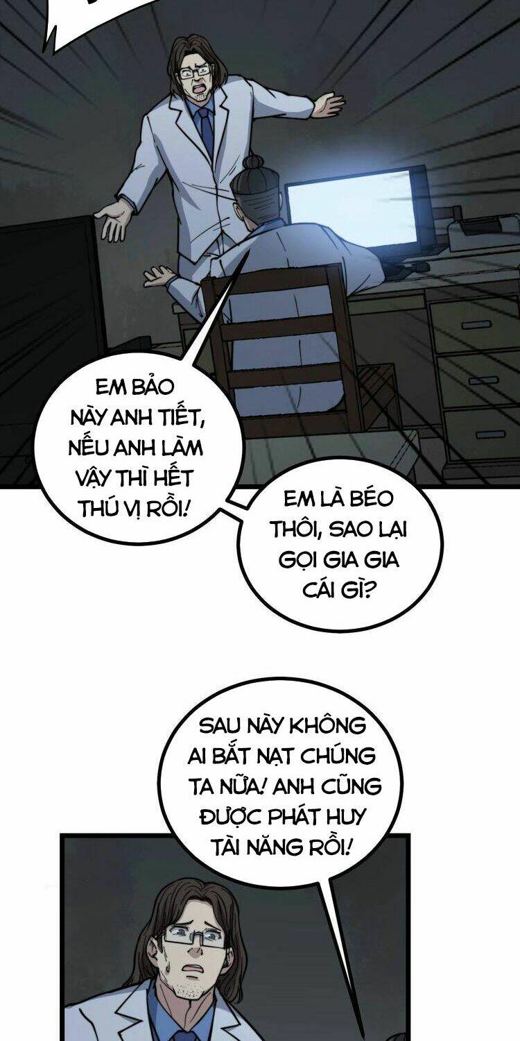 Độc Thủ Vu Y: Chapter 235