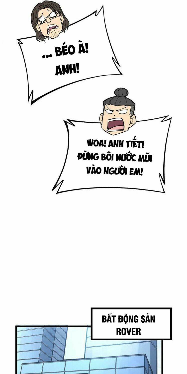 Độc Thủ Vu Y: Chapter 235