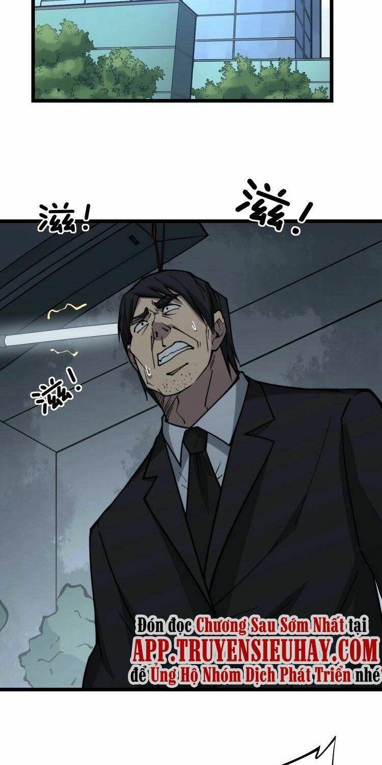 Độc Thủ Vu Y: Chapter 235