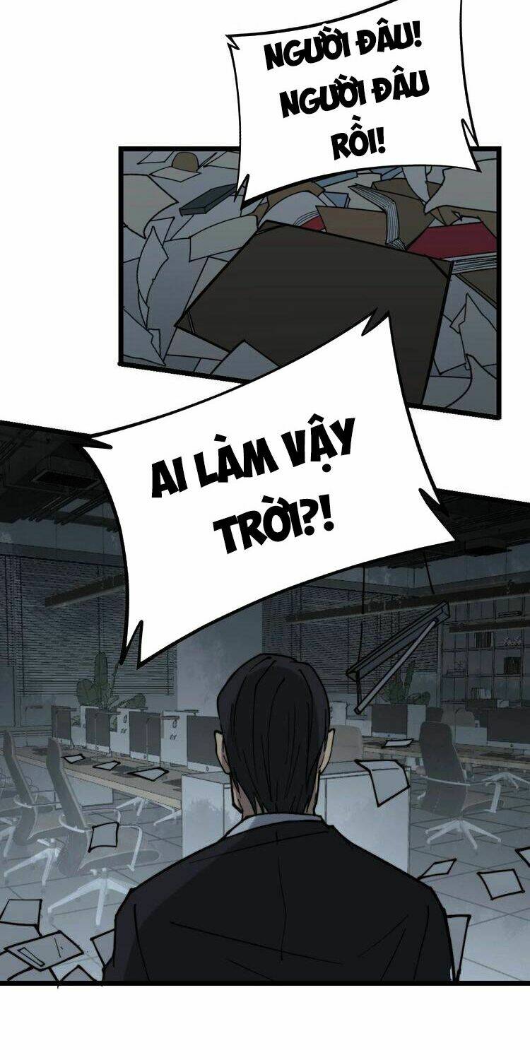 Độc Thủ Vu Y: Chapter 235