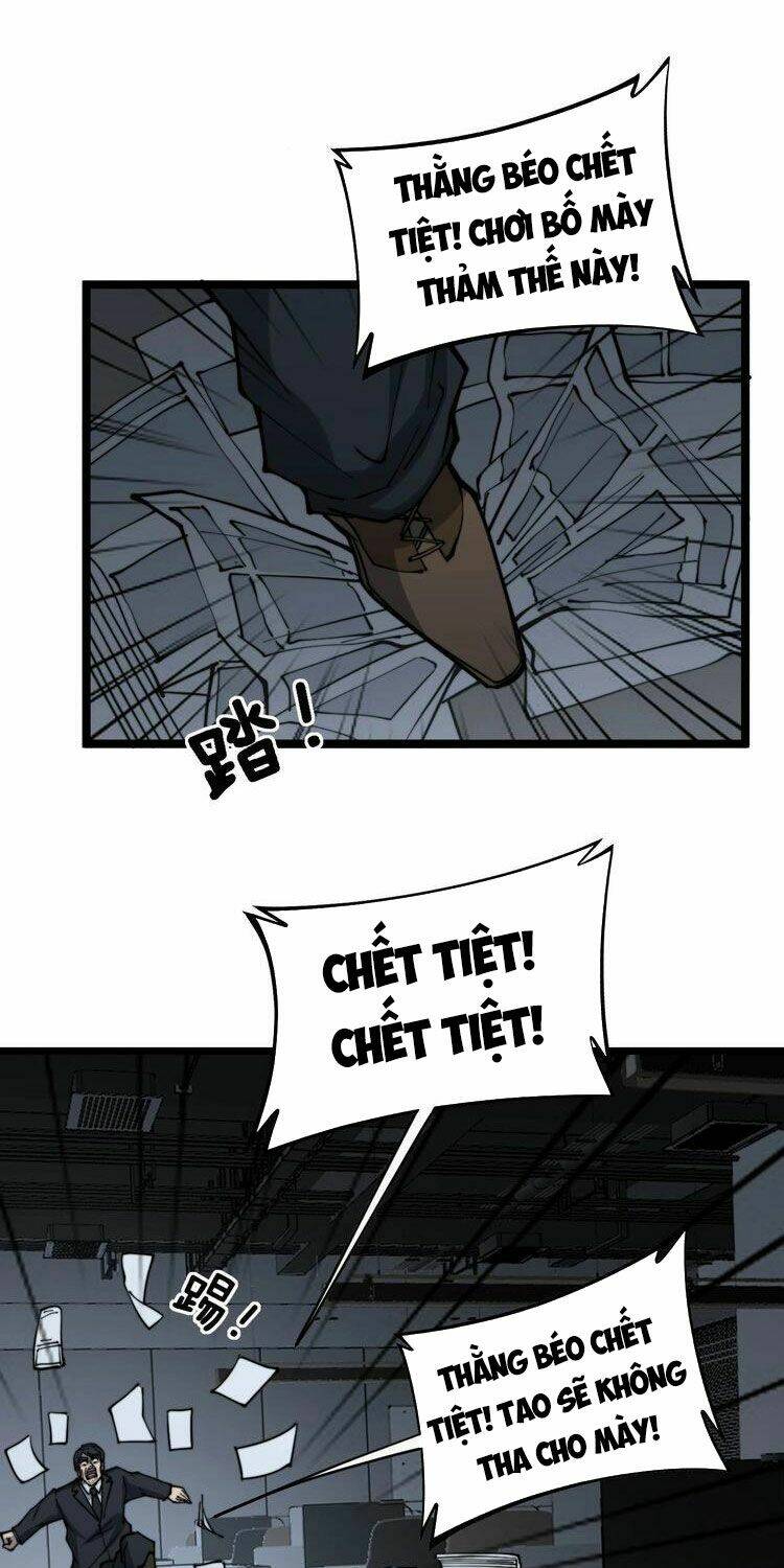 Độc Thủ Vu Y: Chapter 235