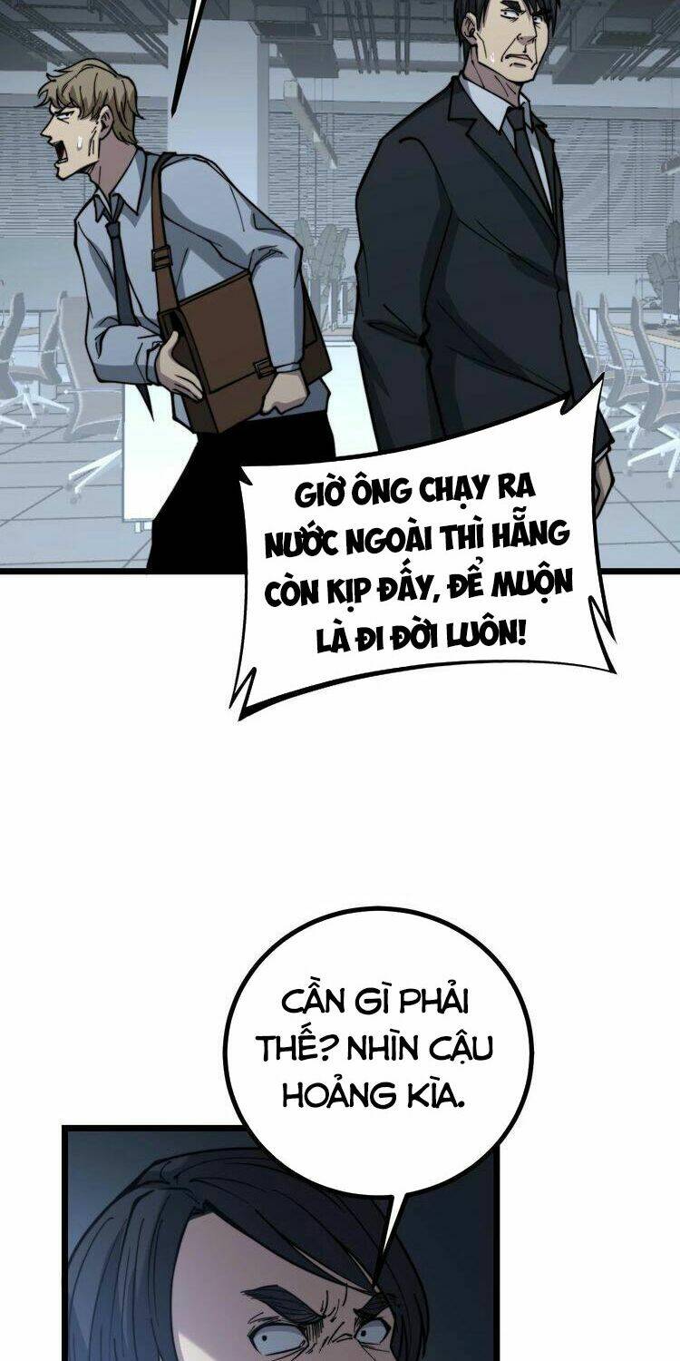 Độc Thủ Vu Y: Chapter 235