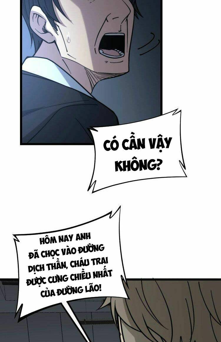 Độc Thủ Vu Y: Chapter 235