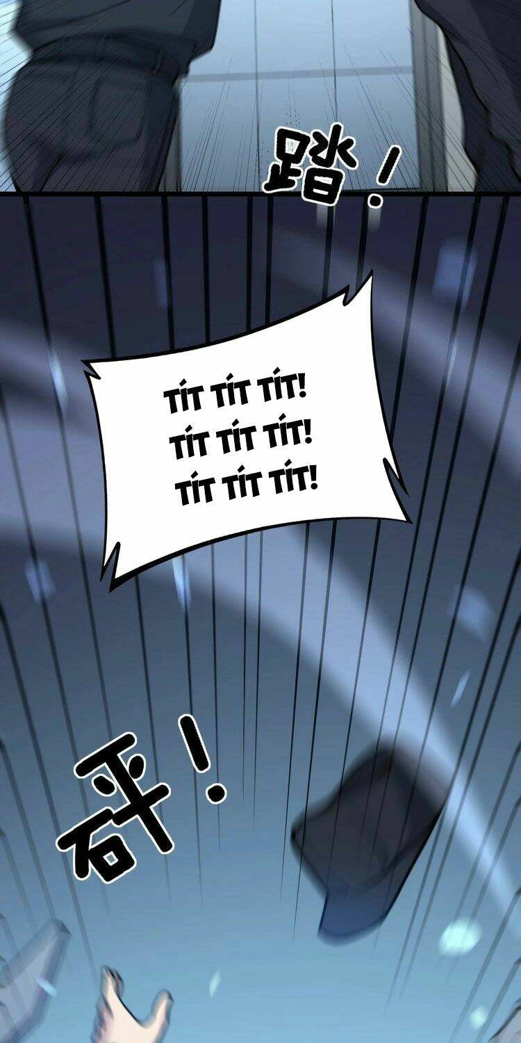 Độc Thủ Vu Y: Chapter 235