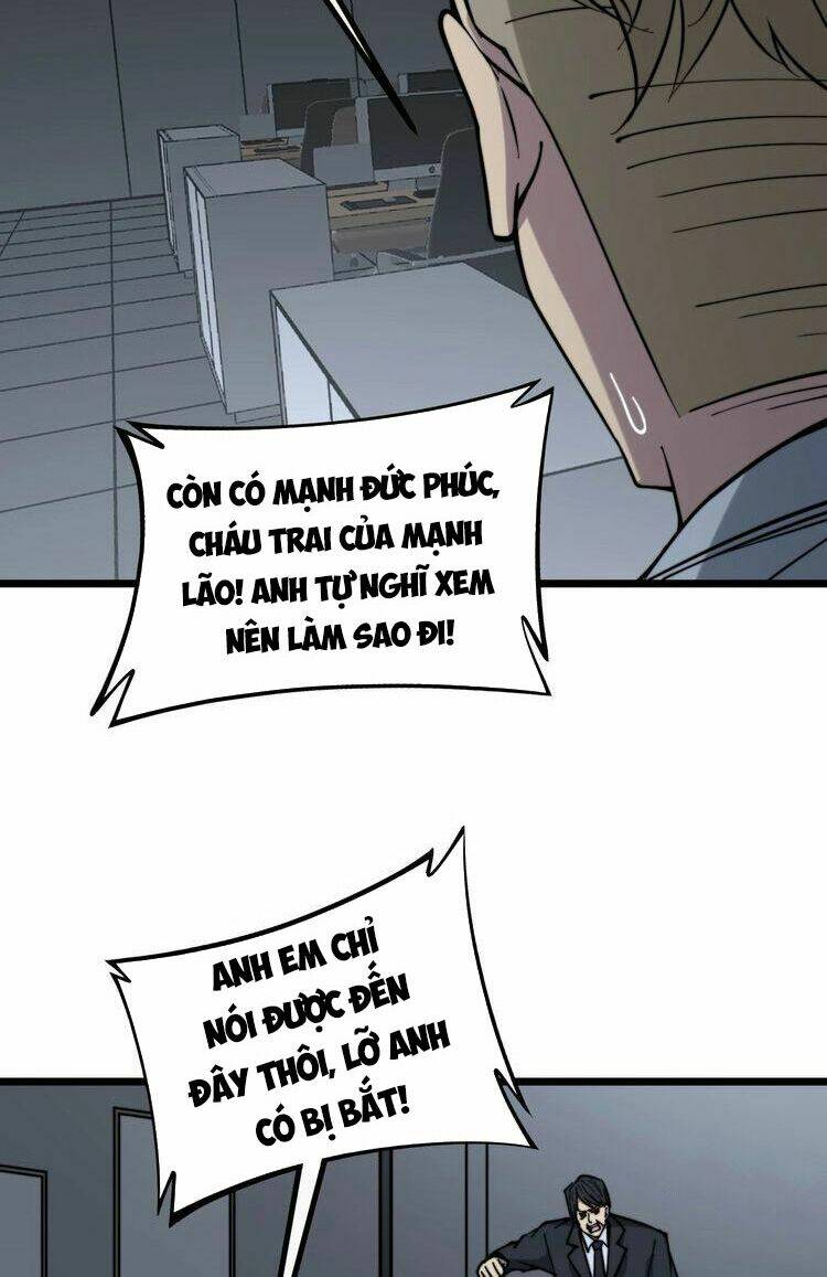 Độc Thủ Vu Y: Chapter 235