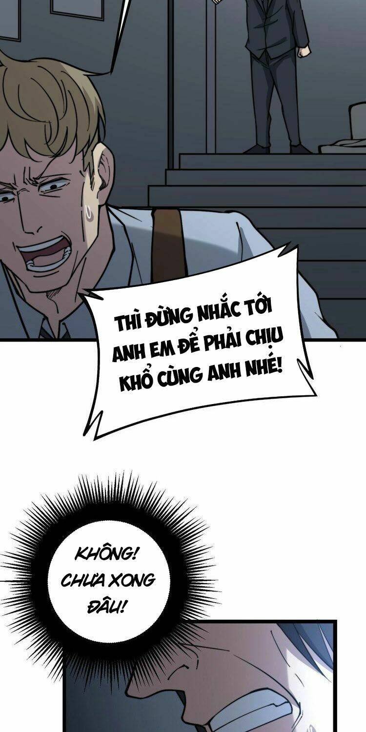 Độc Thủ Vu Y: Chapter 235