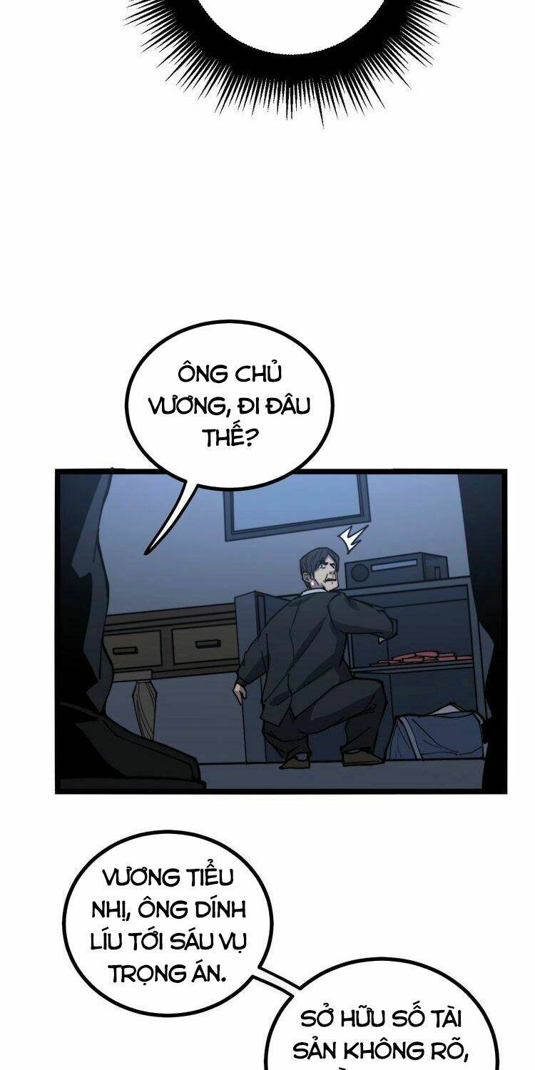 Độc Thủ Vu Y: Chapter 235