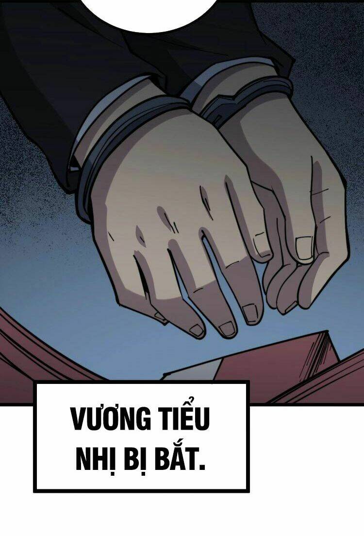 Độc Thủ Vu Y: Chapter 235