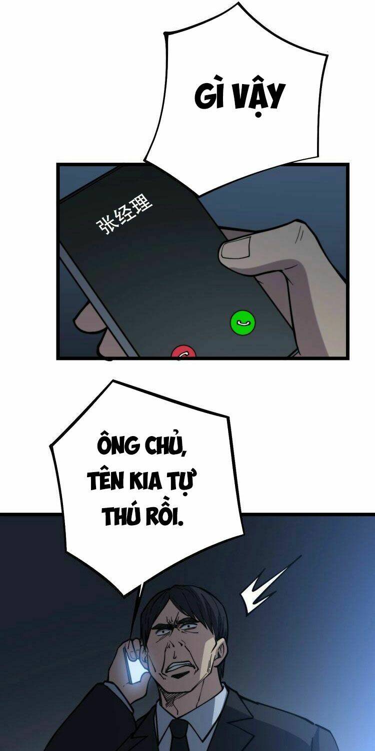 Độc Thủ Vu Y: Chapter 235