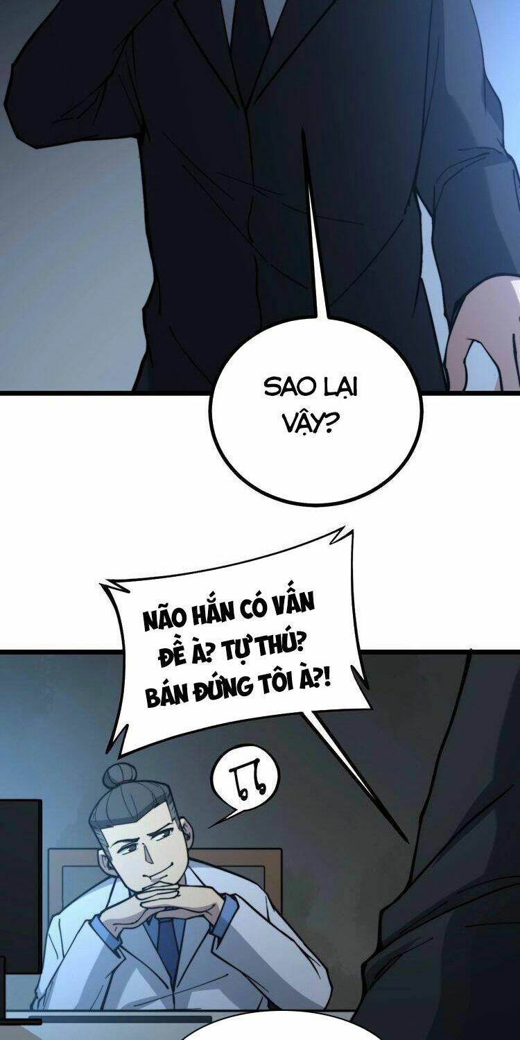 Độc Thủ Vu Y: Chapter 235