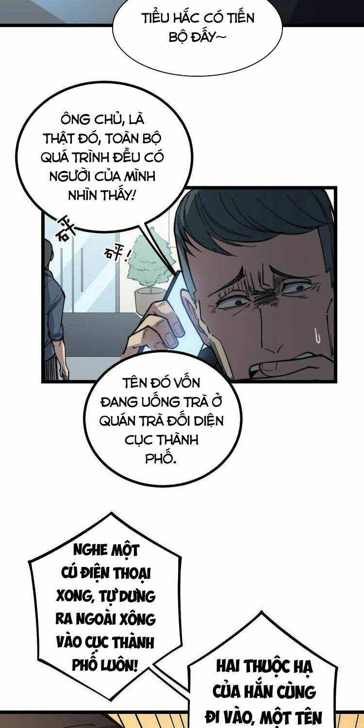 Độc Thủ Vu Y: Chapter 235