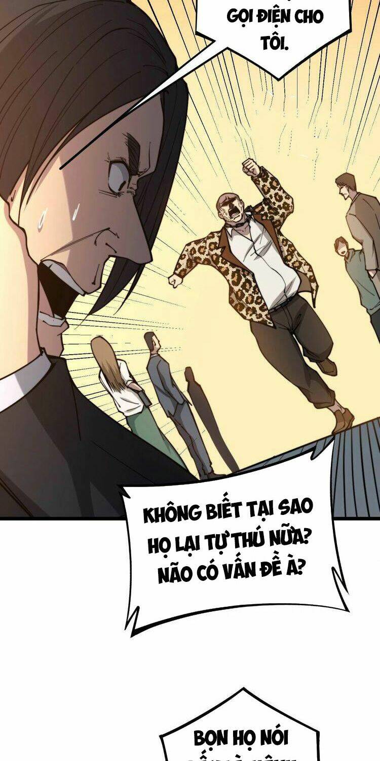 Độc Thủ Vu Y: Chapter 235