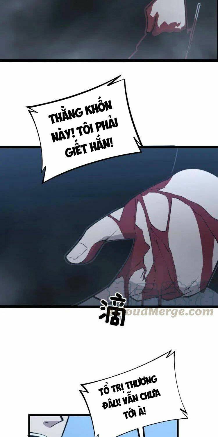Độc Thủ Vu Y: Chapter 243