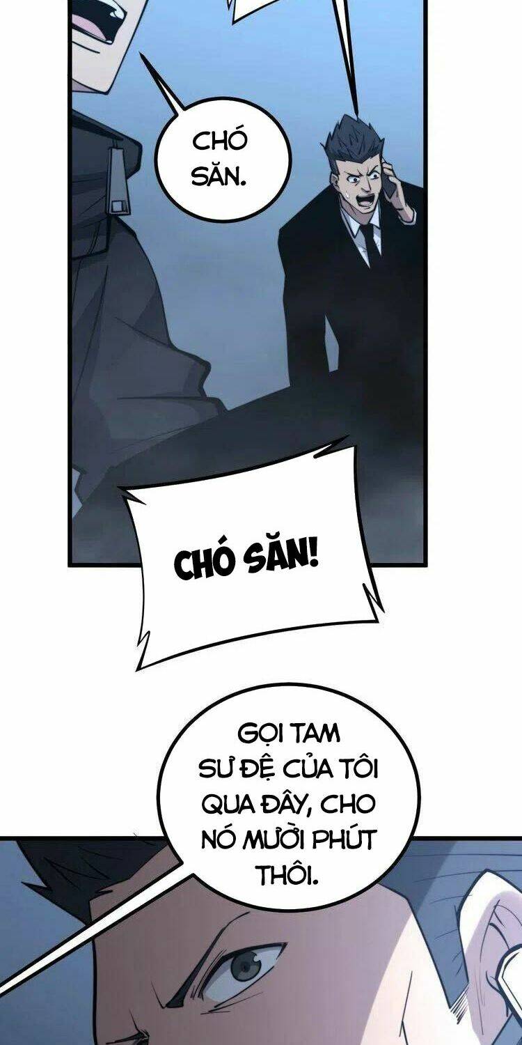 Độc Thủ Vu Y: Chapter 243