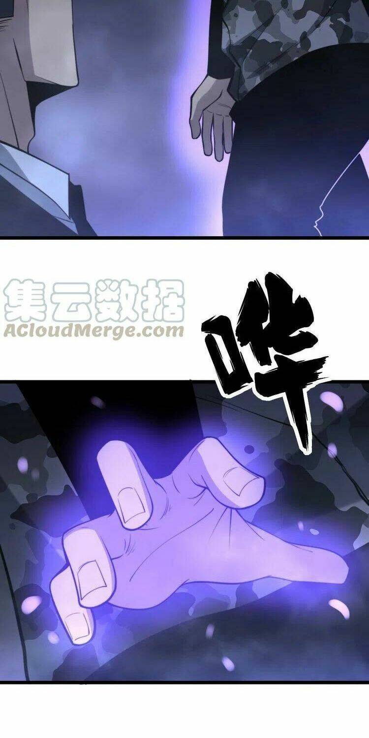 Độc Thủ Vu Y: Chapter 243
