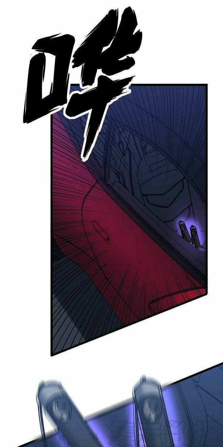 Độc Thủ Vu Y: Chapter 243