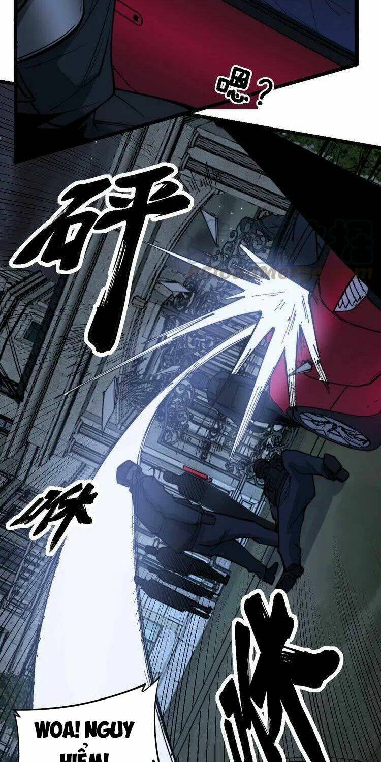 Độc Thủ Vu Y: Chapter 243