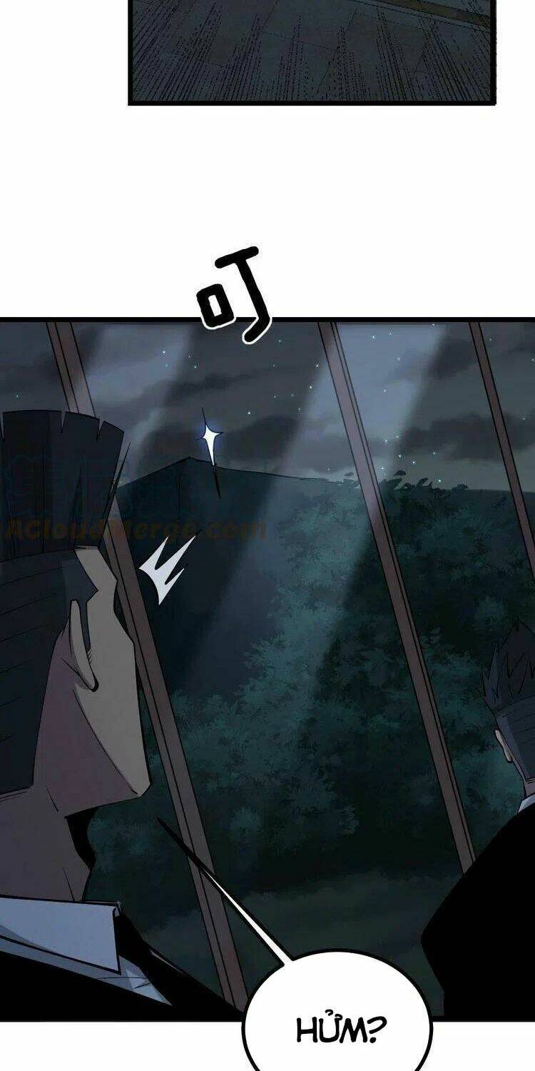 Độc Thủ Vu Y: Chapter 243