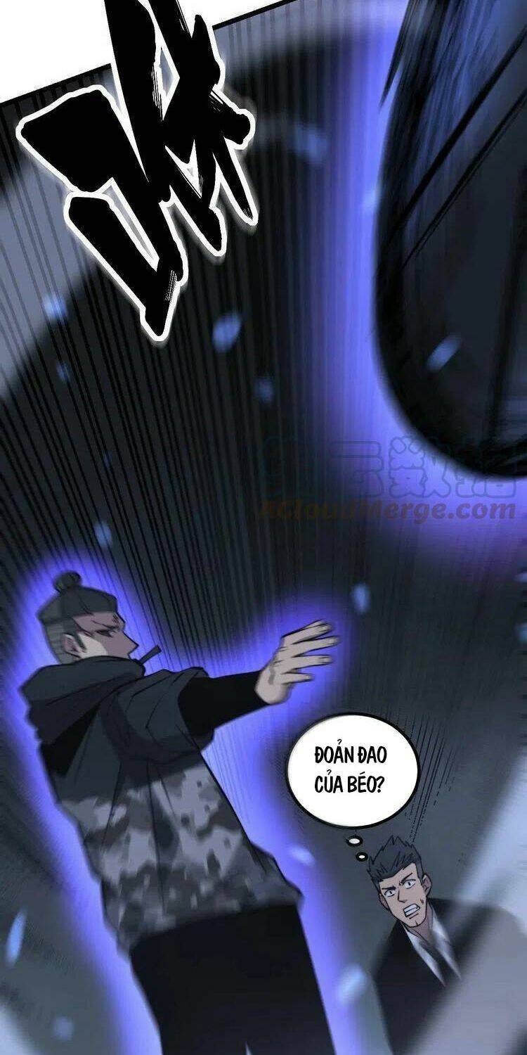 Độc Thủ Vu Y: Chapter 243