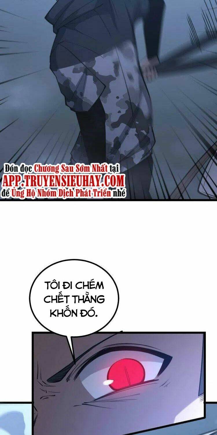 Độc Thủ Vu Y: Chapter 243