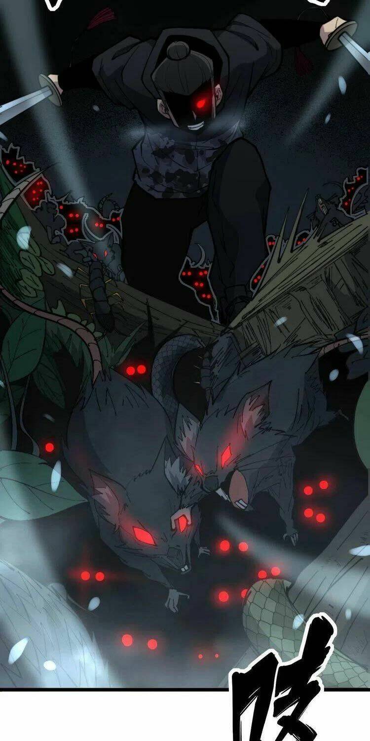 Độc Thủ Vu Y: Chapter 243