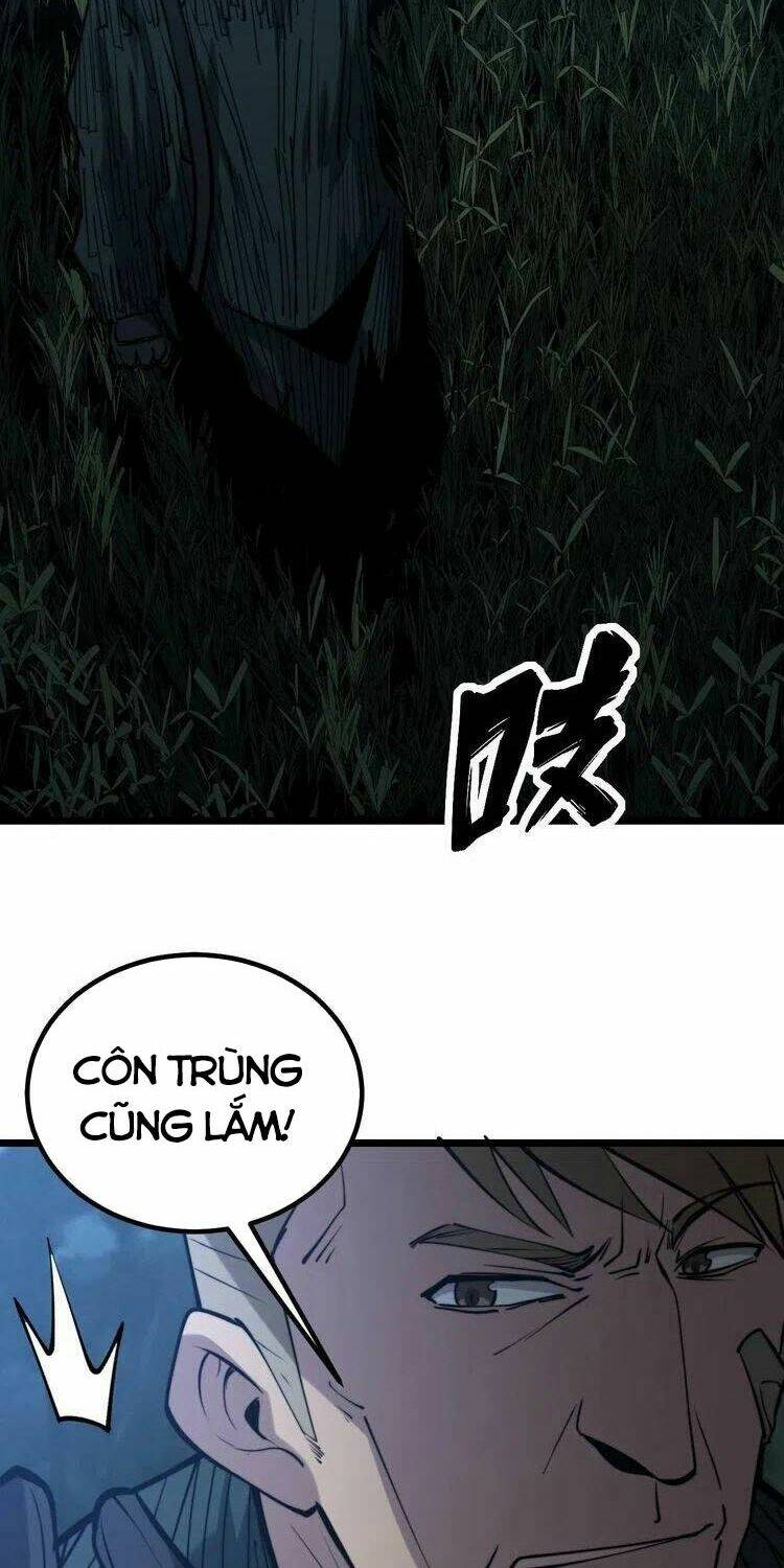 Độc Thủ Vu Y: Chapter 243